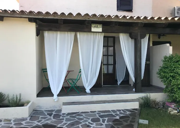 Villetta San Teodoro Iun Q7135