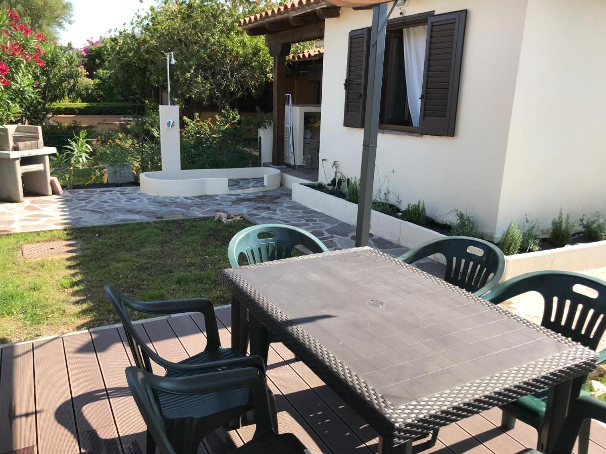 San Teodoro Iun Q7135 Holiday home
